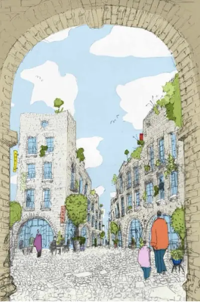 London Placemaking