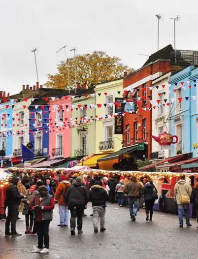 London Placemaking
