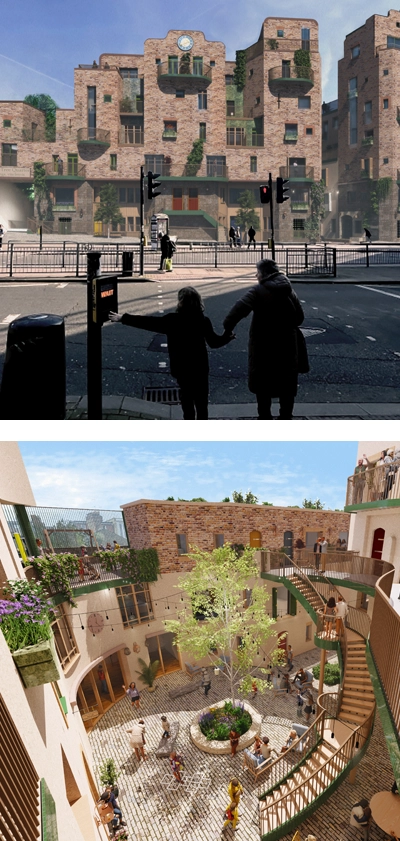 London Placemaking