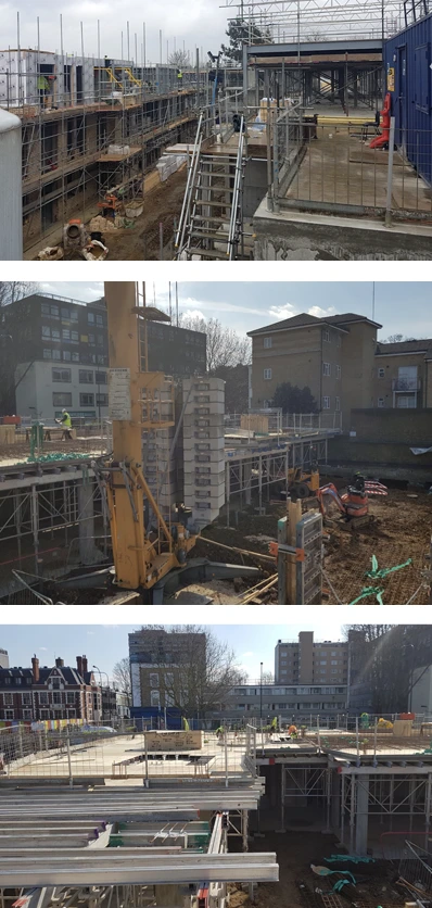 London Placemaking